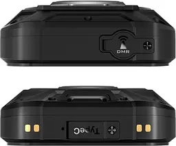 Смартфон OUKITEL WP61 PLUS 5G 12/512GB Black Night Vision + РАЦІЯ (Walkie-Talkie) - мініатюра 9