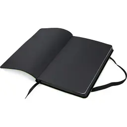Книга записна Axent Partner Soft 125х195 мм в точку 96 аркушів Салатова (8312-09-A) - мініатюра 4
