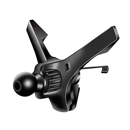 Універсальний автотримач ColorWay Magnetic Air Vent-6 (360° rotation) Gray (CW-CHM16-GR) - мініатюра 4