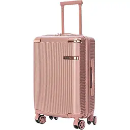 Валіза Semi Line 20" S Rose (T5664-3)