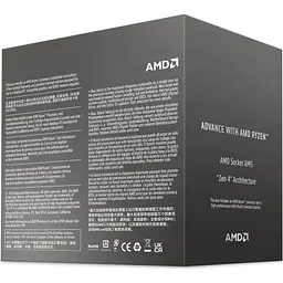 Процесор AMD Ryzen 7 8700F Box [100-100001590BOX] UA [131808] - мініатюра 2