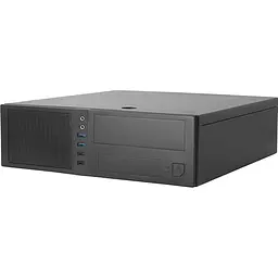 Корпус Chieftec Mesh CS-12B 300W (CS-12B-300) [135056] - мініатюра 2