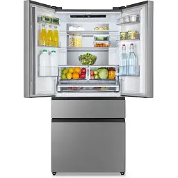 Холодильник Gorenje NRM8181UX - мініатюра 5