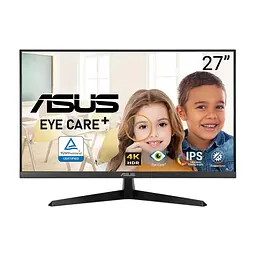 Монітор ASUS VY27UQ (90LM09U3-B01170)