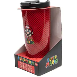 Термочашка Stor Super Mario 425 мл (Stor-00382) - мініатюра 11