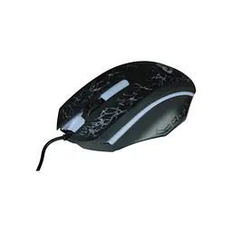 Мишка Media-Tech Cobra Pro X-Light USB Black (MT1117) - мініатюра 3