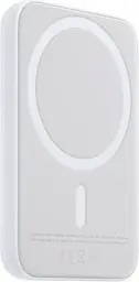 Зовнішній акумулятор Apple MagSafe Battery Pack HC [84575] - мініатюра 3