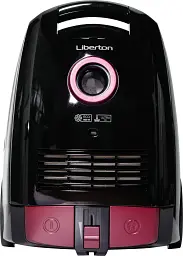 Пилосос із мішком Liberton LVC-4303