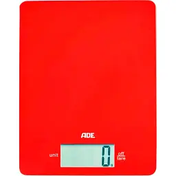 Ваги-ложка ADE Eni цифрові блакитні (KE1808-1)