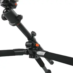 Штатив Vanguard Alta Pro 263AB 100 (Alta Pro 263AB 100), Чорний - мініатюра 20