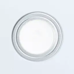 Витяжка декоративна похила WEILOR WDS 62301 R WH 1000 LED - мініатюра 6