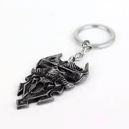 Брелок Diablo III, Diablo 3 - Blizzard.427 - мініатюра 3