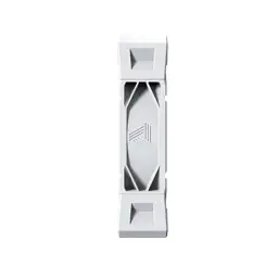 Кулер до корпусу MONTECH E28 3 PACK(W) - миниатюра 3