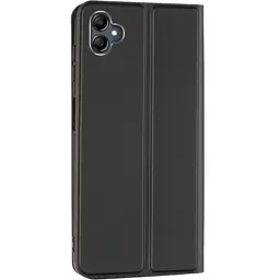 Чохол до мобільного телефона BeCover Exclusive New Style Samsung Galaxy A07 SM-A075 Black (713891) - мініатюра 3