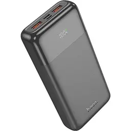 Портативний акумулятор Hoco J121A Fast 22.5W 20000mAh black