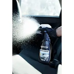 Нейтралізатор запахів в авто Carbonax Luxury Car 720 мл - мініатюра 4