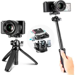 Штатив-монопод Ulanzi MT-47 UV-2600 [132888] - мініатюра 8