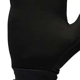 Рукавички чоловічі Black Diamond LightWeight Screentap Liners XL Чорний - мініатюра 2