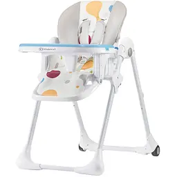 Стілець для годування KinderKraft Yummy Multi (KKKYUMMMUL0000)