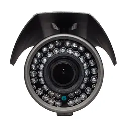 MHD-відеокамера 2Mp Light Vision VLC-1192WFM Graphite f=2.8-12mm (75-00023) - мініатюра 2