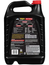 Охолоджуюча рідина FINAL CHARGE PROSERIES FS 6/1/3,785 л