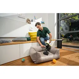 Вертикальний пилосос Karcher VC 6 Cordless ourFamily Pet [1.198-673.0] [118410] - мініатюра 7