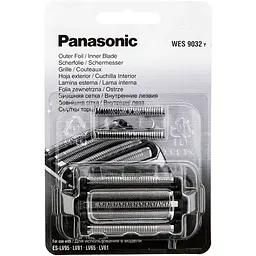 Набір із лез та сітки Panasonic WES9032Y1361 для електробритв