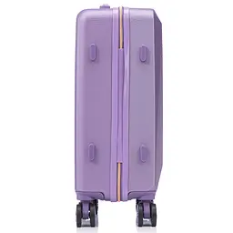 Валіза Semi Line 28" L Purple (T5914-3) - мініатюра 3