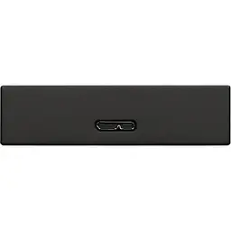 Зовнішній жорсткий диск Seagate One Touch with Password 5 TB Silver [STKZ5000401] [120588] - мініатюра 3
