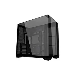 Корпус Lian Li O11 VISION Compact, Black (G99.O11VPX.00) - мініатюра 5