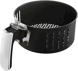 Мультипіч-аерофритюрниця Sokany SK-3010 5 л - мініатюра 4
