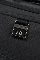 Дорожня Сумка-Рюкзак Samsonite ARMOX BLACK 55x33x28 KQ2*09001 - мініатюра 10
