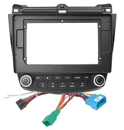Перехідна рамка Honda Accord Carav 22-491