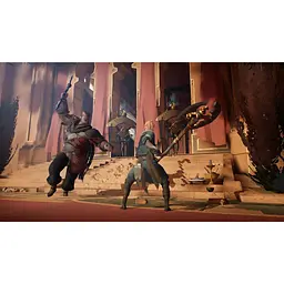 Ключ активації Microsoft Ashen для Xbox One/Series - мініатюра 4