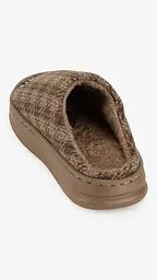 Капці для хлопчика Scarrhett K1424 40/41 Коричневий (2000999336386) - мініатюра 7