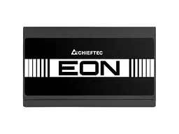 Блок живлення Chieftec EON 600W (ZPU-600S) - мініатюра 3