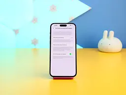 Смартфон Apple iPhone 14 Pro Max 256GB Space Black (MQ9U3) Б/В [169947] - мініатюра 3