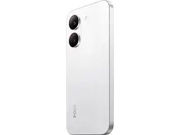 Смартфон Xiaomi POCO X8 Pro 8/512GB White - мініатюра 6
