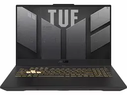 Ноутбук Asus TUF Gaming F17 FX707ZC4 (FX707VJ-HX027)