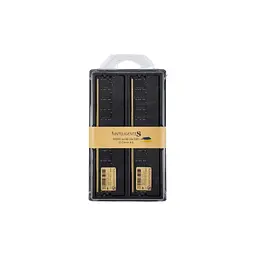 Модуль пам'яті для комп'ютера DDR4 16GB (2x8GB) 2400 MHz INTELIGENTES (IU4BHC2/16)