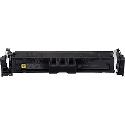 Картридж Canon 069 MF752Cdw/MF754Cdw/LBP673Cdw Yellow 1900 стор teh0015536 - мініатюра 5