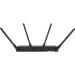 Бездротовий маршрутизатор (роутер) Mikrotik RB4011iGS+5HacQ2HnD-IN [113139] - мініатюра 3