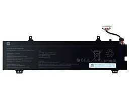 Акумулятор для ноутбука Xiaomi Redmi G Gaming 16" 2021 G16B02W v.2