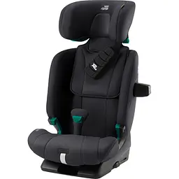 Автокрісло Britax Römer Advansafix Pro Fossil Grey сіре (2000038235) - мініатюра 3