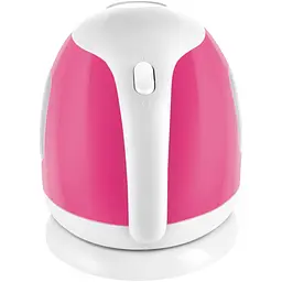 Чайник Sencor SWK1018RS 1 л (41005062) - мініатюра 3