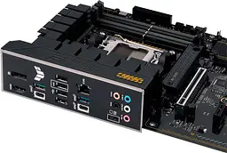 Материнська плата Asus TUF Gaming B650-Plus Socket AM5 - мініатюра 7