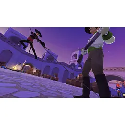 Ключ активації Microsoft Zorro The Chronicles для Xbox One/Series - мініатюра 4
