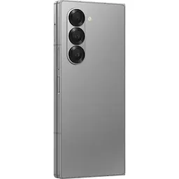 Смартфон Samsung Galaxy Fold 6 256Gb Silver Shadow (SM-F956BZSBSEK) - мініатюра 7