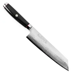 Кухонний ніж Yaxell серії Super Gou Ypsilon Kiritsuke, 200 мм (37234)