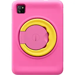 Планшет Blackview Tab A6 Kids 10.1"HD+ 4/128GB / WiFi Pink (6931548319122) - мініатюра 3
